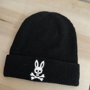 Psycho Bunny Beanie